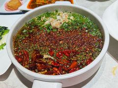 -上上瓷·艺境川菜(IFS旗舰店)