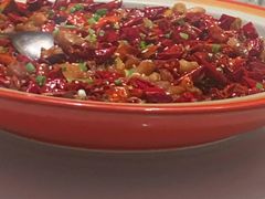 -悦融琥珀·京鲁菜·海味珍品(西单店)