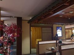 -揽季锅物会.福建黄鱼.海鲜姿造(五四路店)