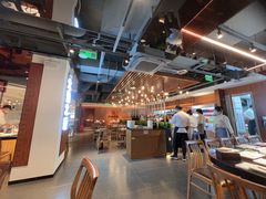 -渔乐之昕·铁板烧自助餐(虹悦城店)