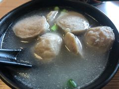 -永和豆浆•台北卤肉饭(山水大润发店)