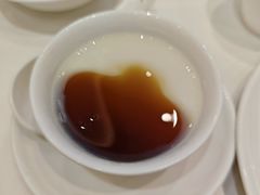 顺德双皮奶-顺德渔村·岭南一号