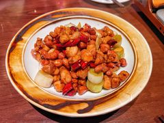 -成都娃娃花园餐厅 (南艺旗舰店)