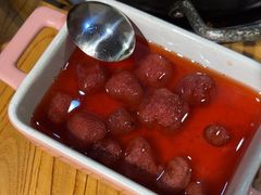 -枣玛尔脊骨汤·烤肉(西塔总店)