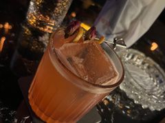 -Bar The Vortex(高新万达店)