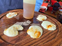 -拉蒂娜·巴西牛排馆 Latina·Brazilian Steakhouse(海上世界店)