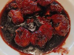 -浦江餐饮•上海菜馆(五四路店)