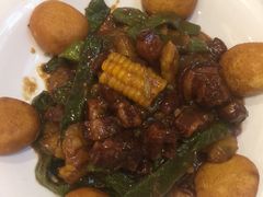 -春饼家常菜(百子湾店)