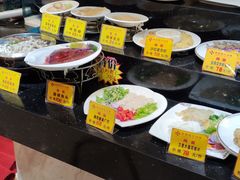 -同君福大酒楼(紫新路店)