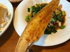 -妈妈菜舟山海鲜(定海古城店)