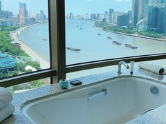 -上海外滩茂悦大酒店