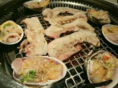 -赤坂亭M9和牛烧肉·日料398放题(万达店)