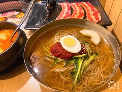 -花味·自助烤肉(雨花客厅店)
