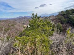 -蟠龙山长城景区