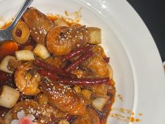 -知楚•精致湖北菜(武商MALL店)