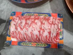 -侃爷南门铜锅涮肉