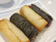 -稻香海鲜饭店(第一国际店)