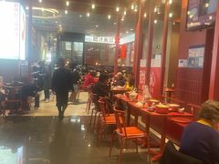 -肥汁米蘭香港米线(长宁来福士店)