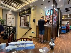 -鲜得来排骨年糕(云南南路店)