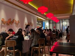 大堂-金鸭季·北京烤鸭(深业上城店)