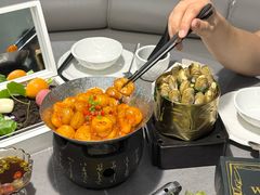 -3号仓库·创意中国菜(乐清正大广场店)