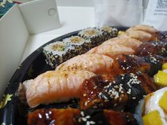 -河风精致寿司(双井店)