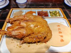 -李记搅团•非遗陕菜(三桥店)