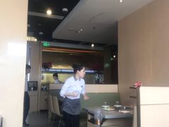 -海底捞火锅(凯德广场店)