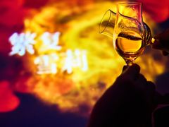 -上海柏悦酒店