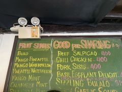 -Smoke resto