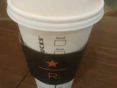 摩卡-星巴克臻选(北京富力家园店)
