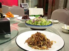 南瓜-城北食府(枫林店)