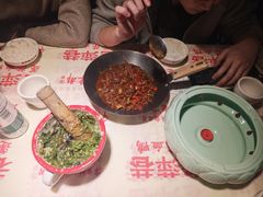 -老萍巷莲花血鸭·萍乡地标江西菜(步行街店)