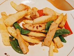 -陶缘一号·四季缘·老字号顺德菜·户外婚礼家宴(西滘店)