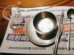 -神府路壹号·海鲜烧烤·砂锅粥·锅物(三坊七巷店)