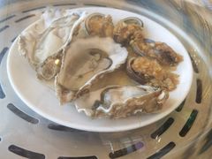 -港畔赶海蒸汽海鲜烧烤自助(仙螺岛店)