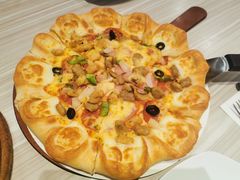 -必胜客(唐延店)