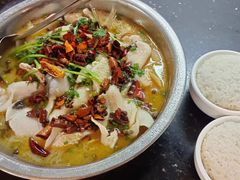-玲又珑美食(盘福路店)