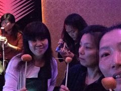 -凯乐会量贩KTV(国防大厦总店)