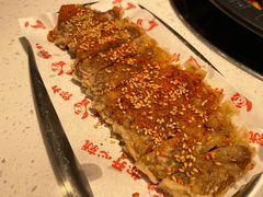 -江湖小牛·水煮牛排火锅(欧亚新生活购物广场店)