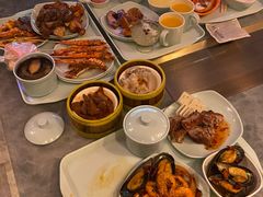 -堂会(天河店)