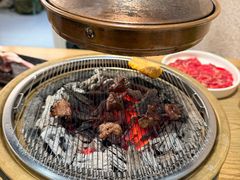 -泥炉烧肉师(新街口金銮巷店)