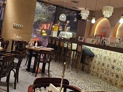 -墨纪Mojí墨西哥餐厅(官舍店)