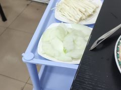 -喜来顺大铜锅涮羊肉(平江道店)