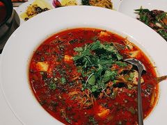 -院8里·少城记忆老川菜(宽窄巷子店)