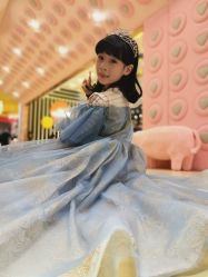 -meland club亲子乐园(重庆万象城店)