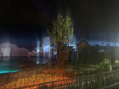 -婺源梦里老家大型山水实景演出