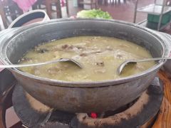 -侠成水上农庄(工业大道店)