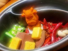 -呷哺呷哺(宝山正大乐城店)