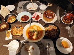 -万丽轩·粤菜(王府井金茂万丽酒店)